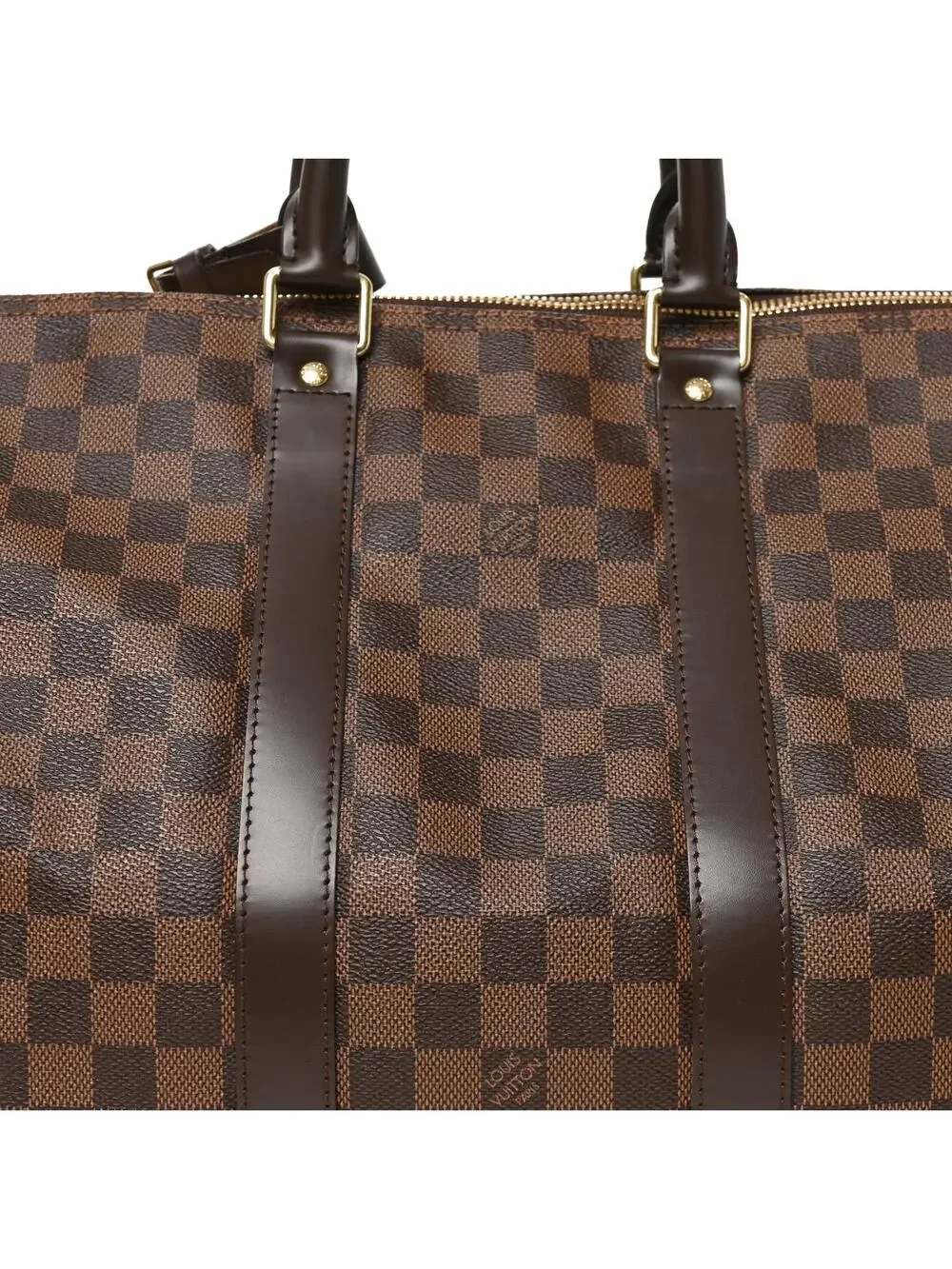 Louis Vuitton Damier Ebene Keepall #360739L18B